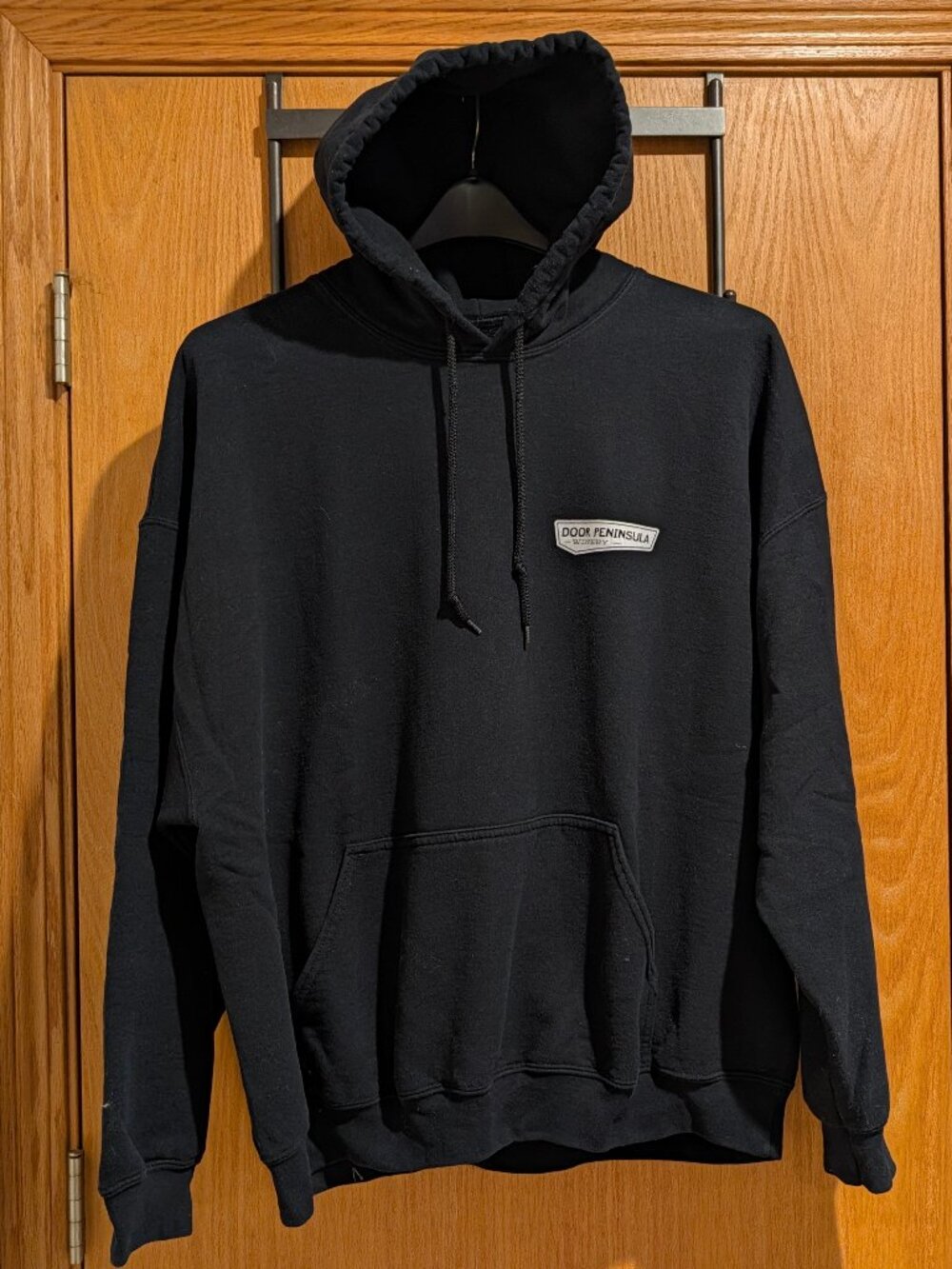 Door Peninsula Winery "Wineaux" Hoodie